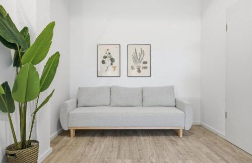 MINT - Urban Factory Loft - Berlin Weißensee - Foto 27