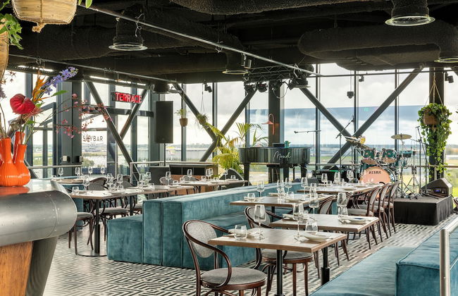 Corendon Apartments Amsterdam Schiphol Airport Hotel - Foto 35