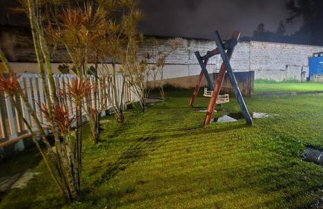 Casa térrea com 2 quartos em Itanhaem - Foto 25