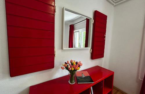 Villa Maria - Photo 43