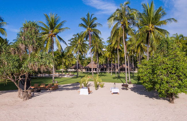 Sira Beach House - Foto 1