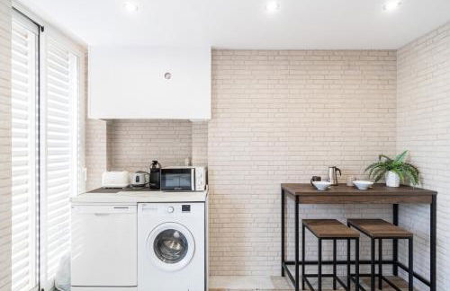 Penthouse - Sea Views & 5min to Beach - Fast WiFi - AC - Foto 19