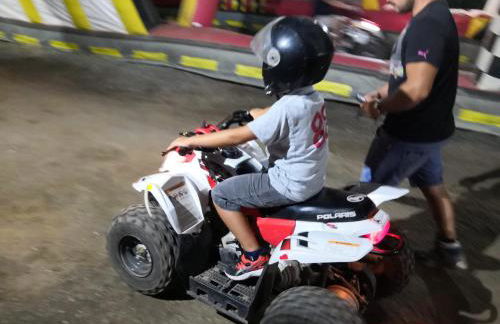 Casa Vacanza Il Pontile Monolocale Santa Maria Del Cedro - Foto 24