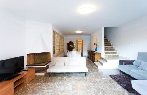 Holiday home Splendid Park Güell - Foto 8