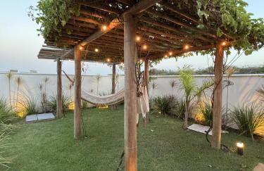 Casa Aconchego Lençóis - Foto 77