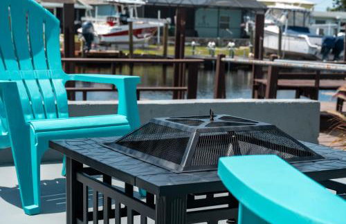 Waterfront Getaway and BBQ - Foto 28