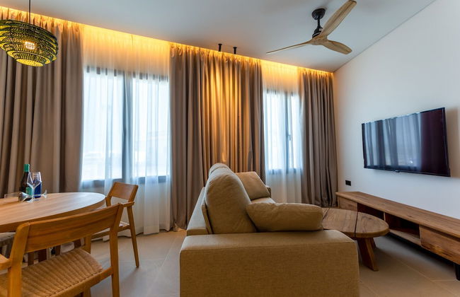 Hotel Apartamentos Hamus - Photo 41