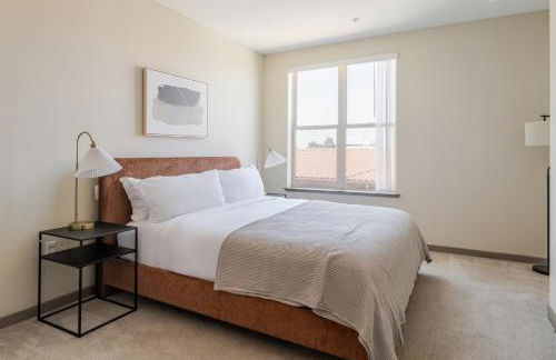 Blueground Contra Costa Centre pool nr Mt Diablo SFO-1901 - Foto 12