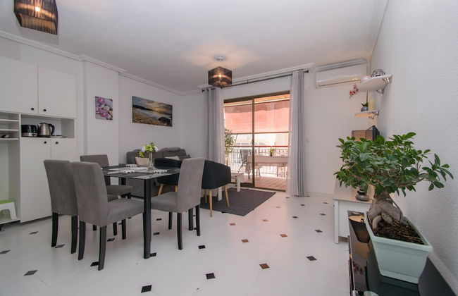 Torrevieja Rent 007 - Foto 16