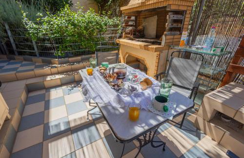 Virginia's Art House - Foto 36