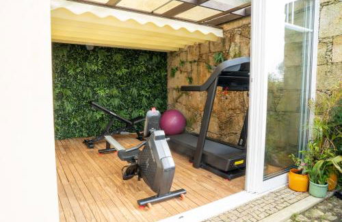 Quinta das Mineirinhas - Foto 37