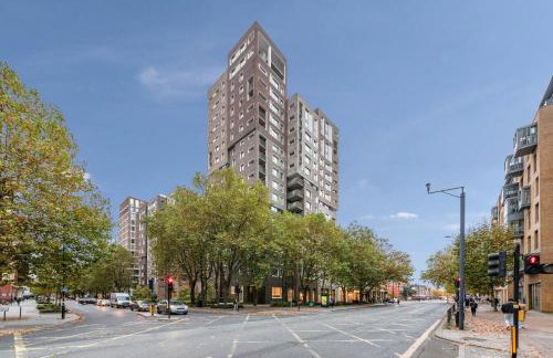 Modern 2 Bed Heart of Elephant Castle - Photo 4