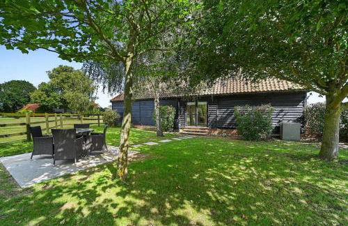 The Stables Rectory Farm - Foto 18