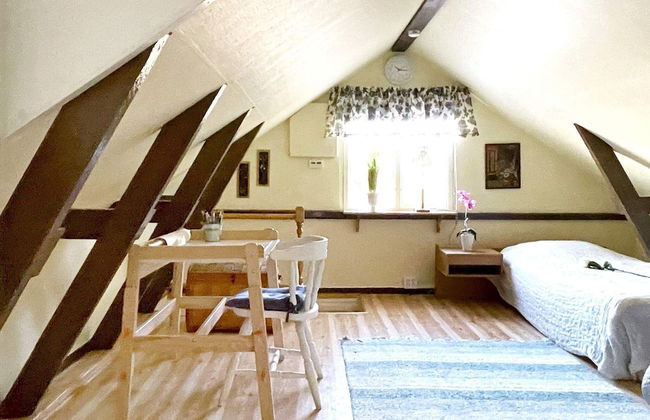 6 Person Holiday Home in Lidkoping-by Traum - Foto 17