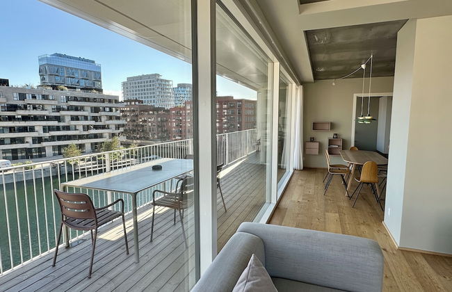 STAY Nordhavn - Foto 47