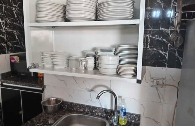 Guest House Paradise Top Roof Pyramids View - Foto 29