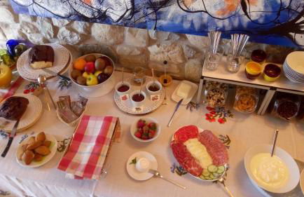 Agriturismo Althea - Foto 12