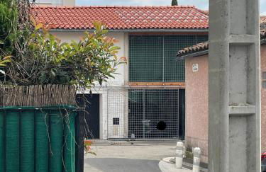 Logement avec terrasse - Foto 13