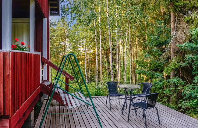 Merimetso 6 - Foto 6