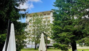 Mono Fiorrancino - Foto 2, Garden, sunbed, Garden view