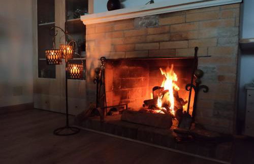 Casa amb piscina i jardí a Palamós per 6 persones - Foto 6