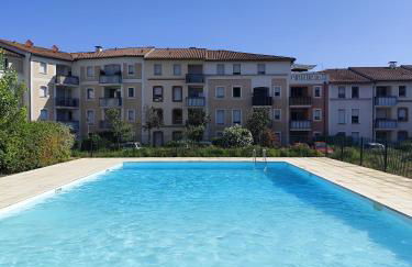 Mentor au coeur de Grenade -wifi-piscine-parking privé - Foto 1