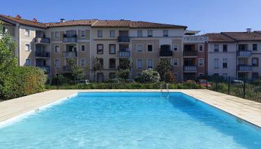 Mentor au coeur de Grenade -wifi-piscine-parking privé - Foto 1