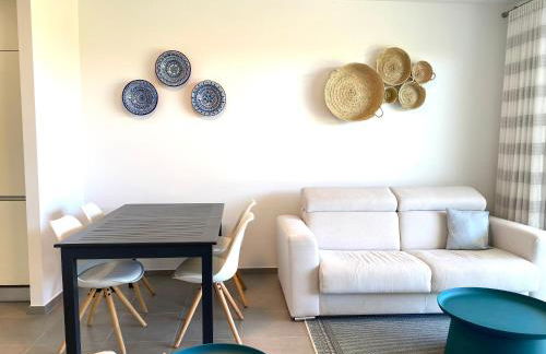 Albufeira Malpique Beach Apartment - Foto 48