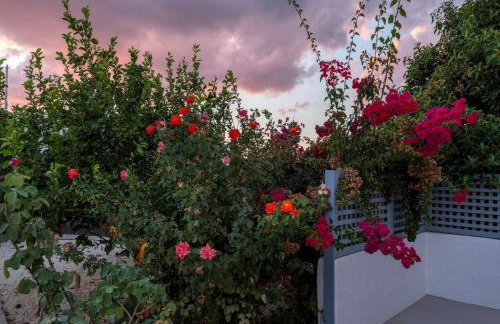 Holiday Home Sunset Gypsy stilvolles modernes Dorfhaus mit Whirlpool by Interhome - Foto 7