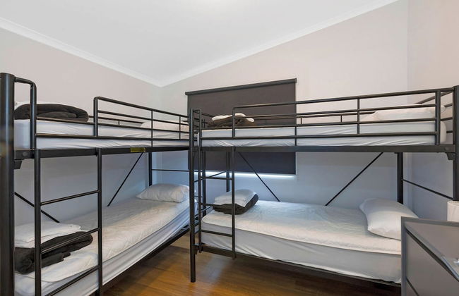 Reflections Bermagui - Holiday Park - Foto 10