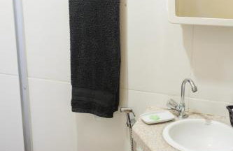 Praia Grande ES 4 QTS – 3 quadra praia/Rest. Chico - Foto 32