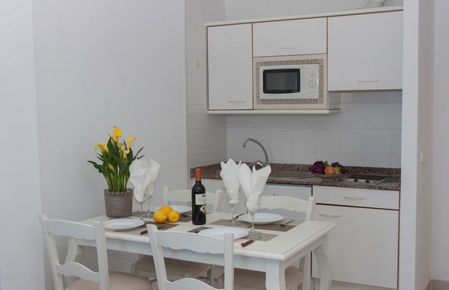 Apartments Arcadia - Foto 11