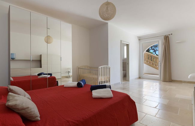 Villa Loran - Foto 8