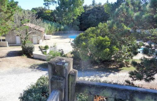 Studio avec piscine à 300m de la mer - Foto 15