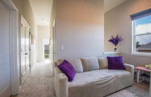 Utopia Luxury Stay - Lynwood - Foto 33