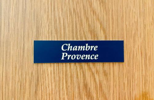 Le Phocéen : T4 balcon vue Vieux-Port - Foto 45