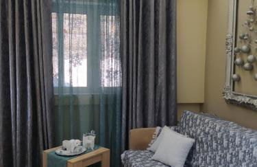 Agapi's Two Levels Studio - Foto 28