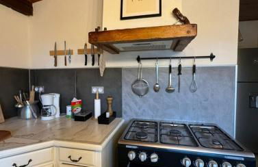 Villa Les Oliviers - Foto 19