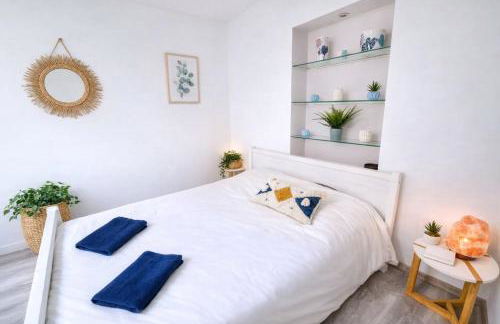 Spacieux de 150 m idéal familles et groupes - Foto 1