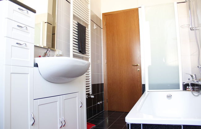 Art Apartment Bandinelli - Foto 10