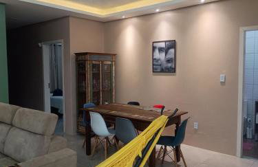 Casa TOP no cassino, piscina grande 5 min da praia e churrasqueira coberta - Foto 17