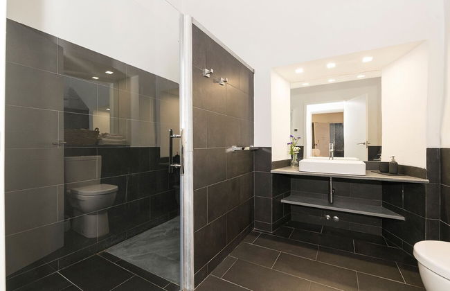 Mar Abierto A in Sanlucar de Barrameda - Foto 15