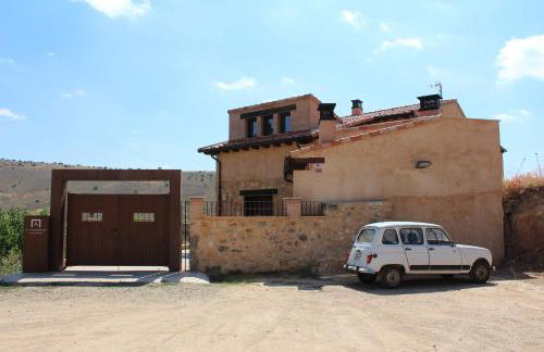 El Mirador de Alcuneza - Foto 80