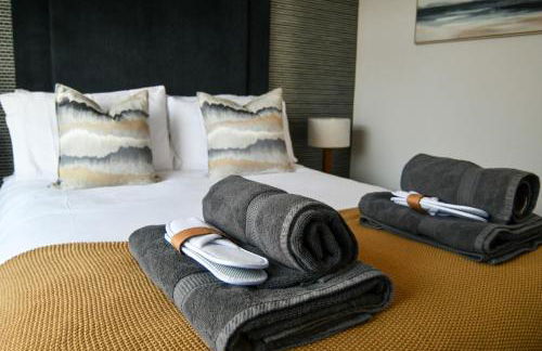 Shoreline Portballintrae North Coast Views Near Giants Causeway & Royal Portrush - Foto 23