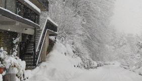 Chalet du Vernay - Foto 5