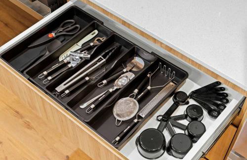 2BD 2BA Condo- Steps to Lake with Gym & Parking - Photo 19