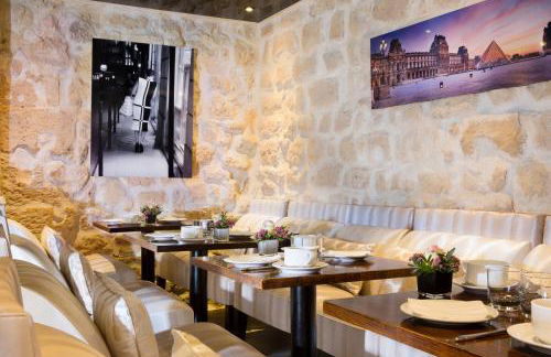 Lion d'Or Paris Suites - Foto 28