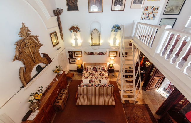 Shepinetree - Capela House - Foto 5