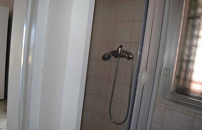 Lovely Holiday Apartment Quadrilocale Con Vista Mare Pt51 With Terrace Sea - Foto 8