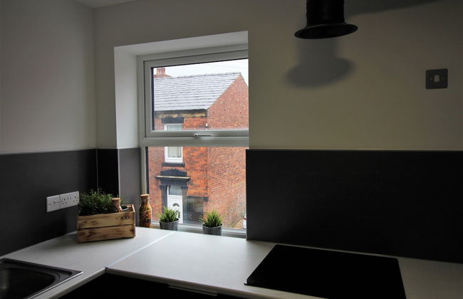 Apartments St Thomas Road - Foto 23